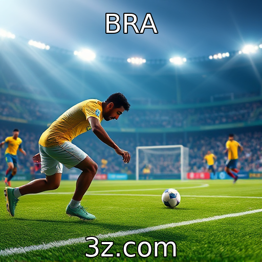 Análise detalhada: As apostas esportivas que estão dominando o Brasil