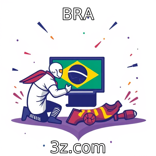 E-sports: A Nova Fronteira das Apostas e Empreendimentos no Brasil