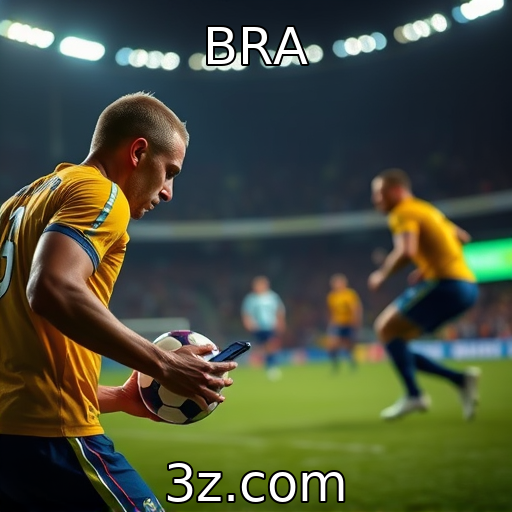 Apostas na Copa do Mundo: Estratégias para Maximizar Seus Lucros