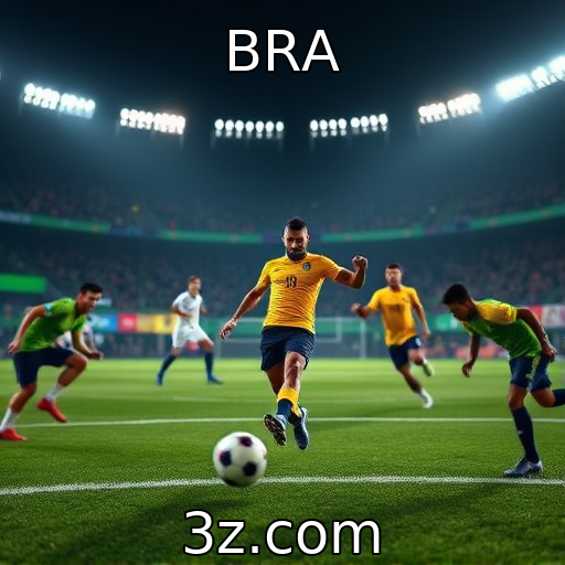 A ascensão das apostas esportivas no Brasil: o que esperar para 2024