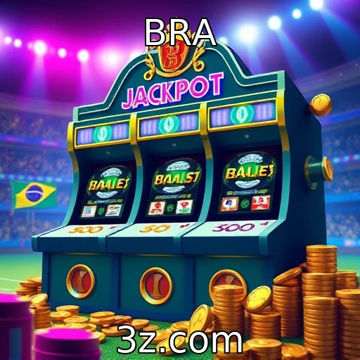 BRA Análise das principais ligas de e-sports: quem deve brilhar em 2025?