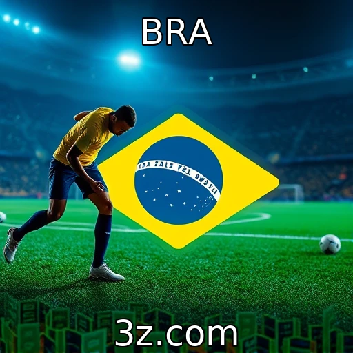 BRA As Melhores Estratégias para Apostas em Futebol: Maximize Seus Ganhos