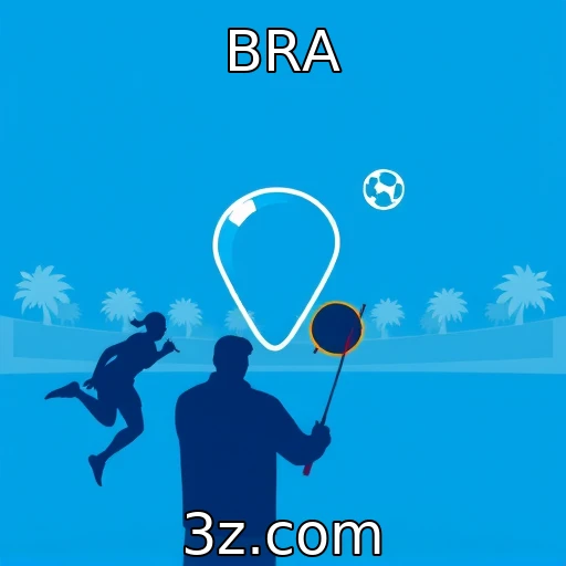 BRA O crescimento das apostas esportivas no Brasil em 2025