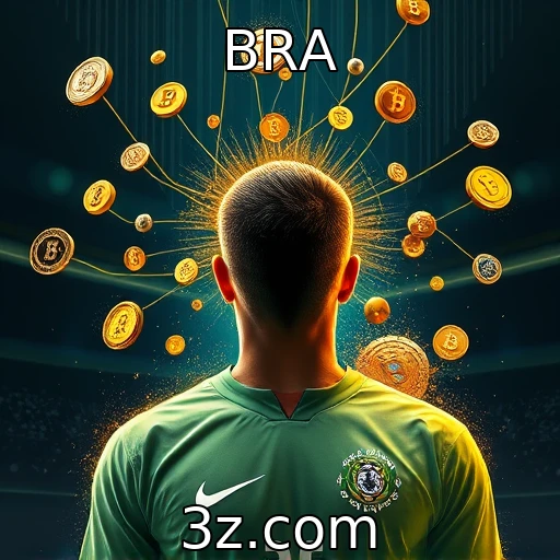 BRA Como as Criptomoedas Estão Transformando o Cenário das Apostas no Brasil