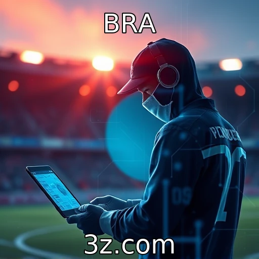 BRA Apostas esportivas: analise ao vivo e decisões estratégicas