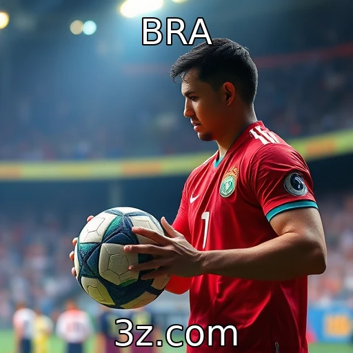 BRA Os esportes que mais atraem apostadores no Brasil em 2025