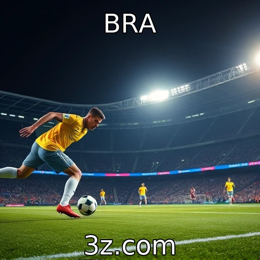 BRA Análise das principais apostas esportivas que estão bombando em 2025